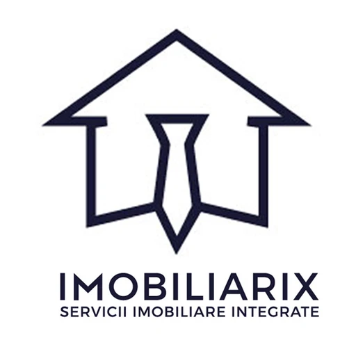 Logo IMOBILIARIX